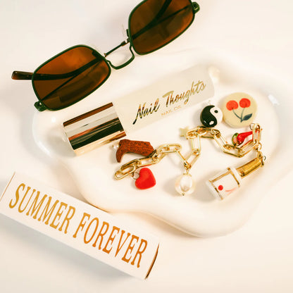 Nail Thoughts - Summer Forever Nail Oil 10ml