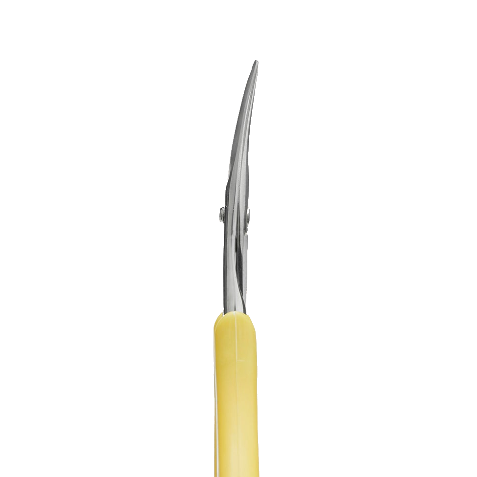 STALEKS manicure set for kids (nail scissors + nail file) beauty & care 10 type 6 sbc-10/6