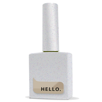 GEL POLISH STARLIGHT, 15 ML -HELLO™
