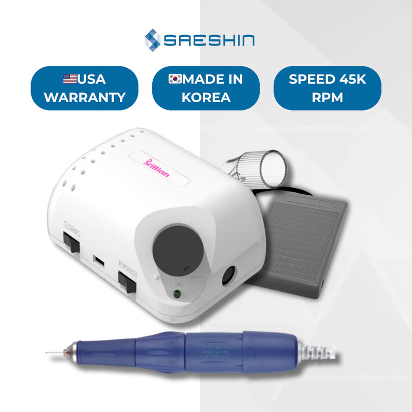 Brillian B210 / 105LN 45k RPM  - SAESHIN