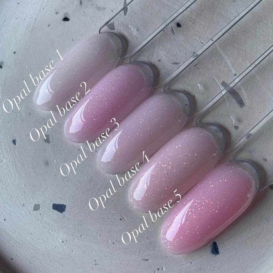 DARK Pro Base Opal #3, 15ml and 30ml