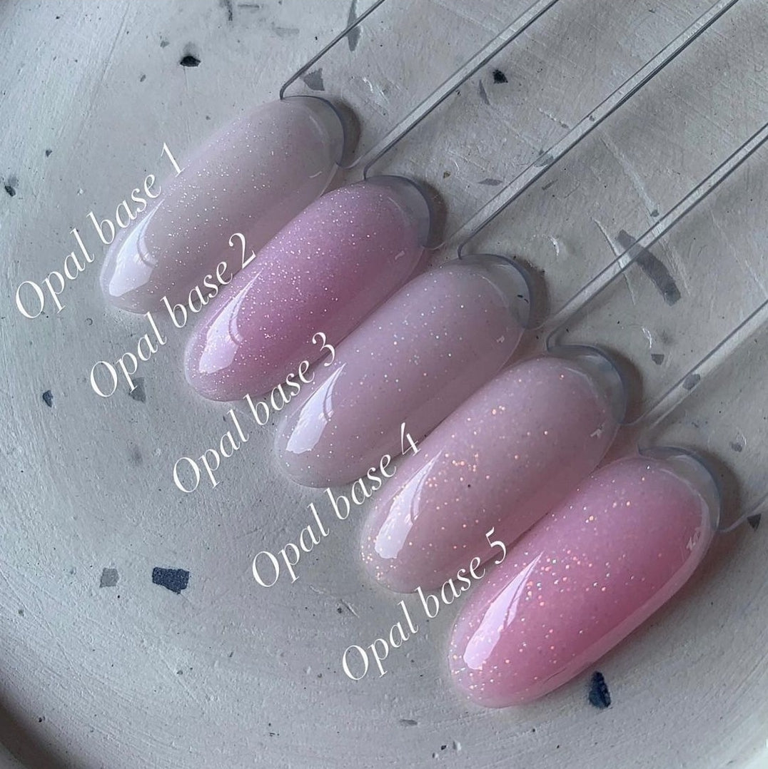 DARK Pro Base Opal #1, 15ml