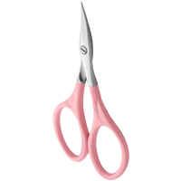 STALEKS BEAUTY & CARE 11 TYPE 3 MULTI PURPOSE SCISSORS PINK SBC-11/3 - STALEKS™