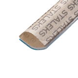STALEKS PRO EXCLUSIVE 20 SOFT DISPOSABLE FILES PAPMAM FOR STRAIGHT NAIL FILE (SOFT BASE) 30 PCS DFCX-20 - STALEKS™
