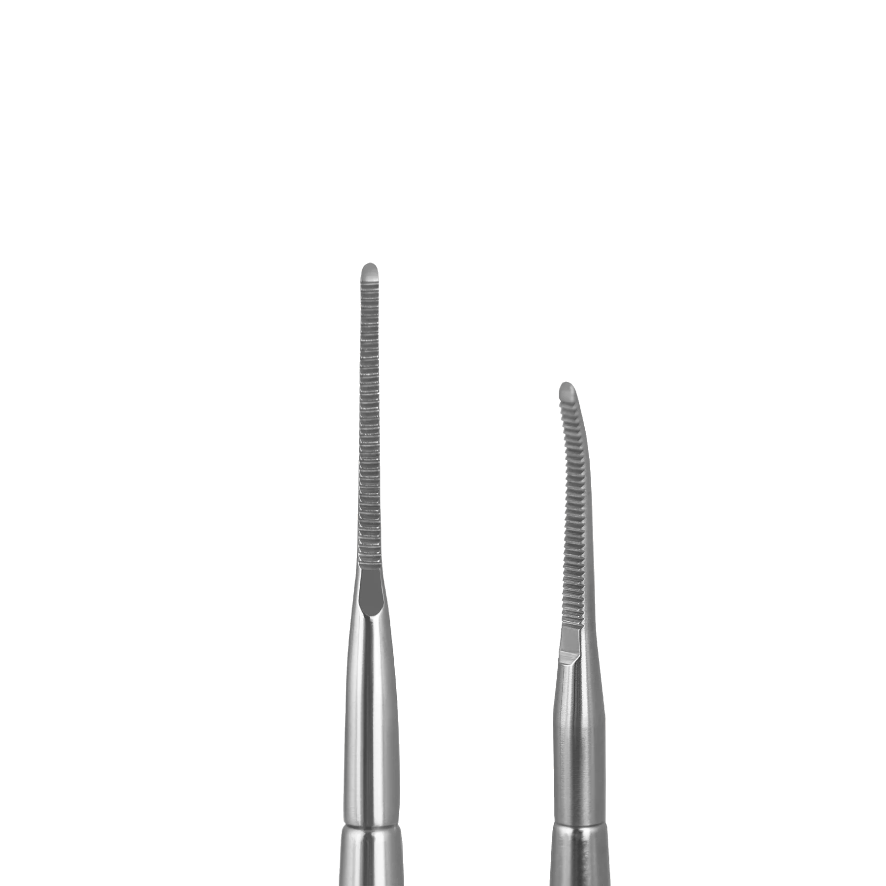 STALEKS PRO EXPERT 60 TYPE 4 PEDICURE PUSHER INGROWN TOENAIL LIFTER + THIN STRAIGHT FILE PE-60/4- STALEKS™