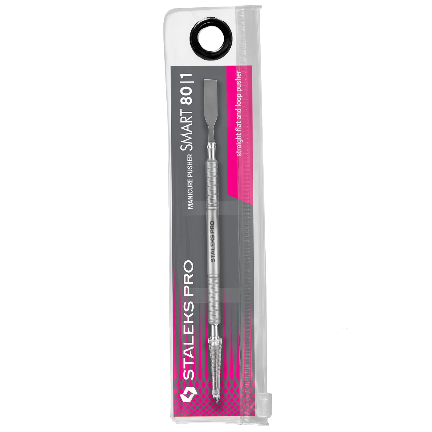 MANICURE PUSHER STALEKS PRO SMART 80 TYPE 1 PS-80/1- STALEKS™