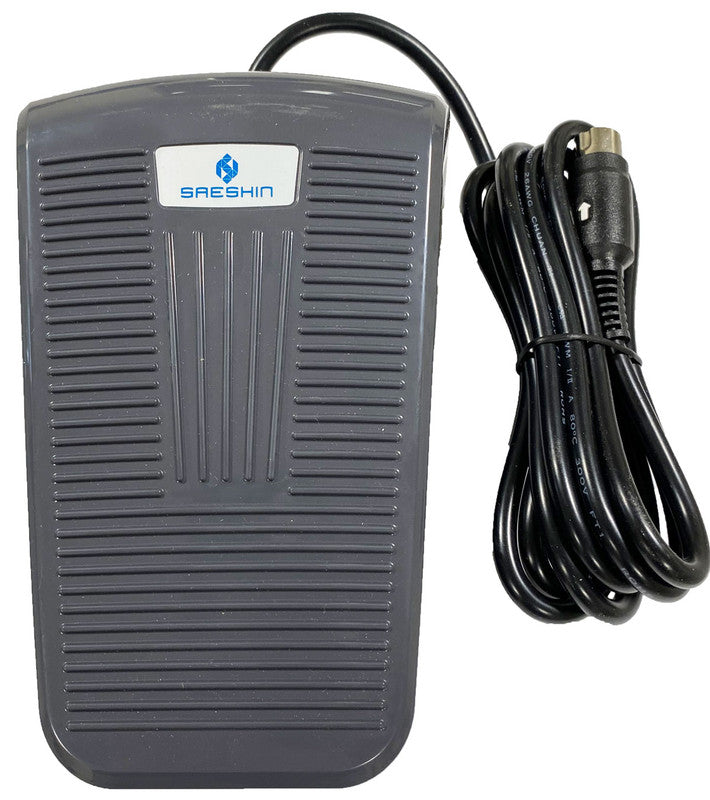 Strong 202/250 Variable Speed Footpedal