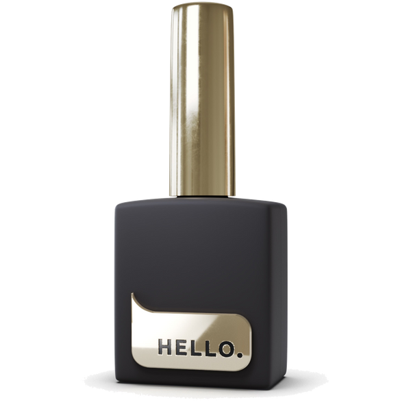 SUPER MATTE TOP, 15 ML -HELLO™