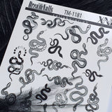 TM-1181 NAIL DECAL 2D
