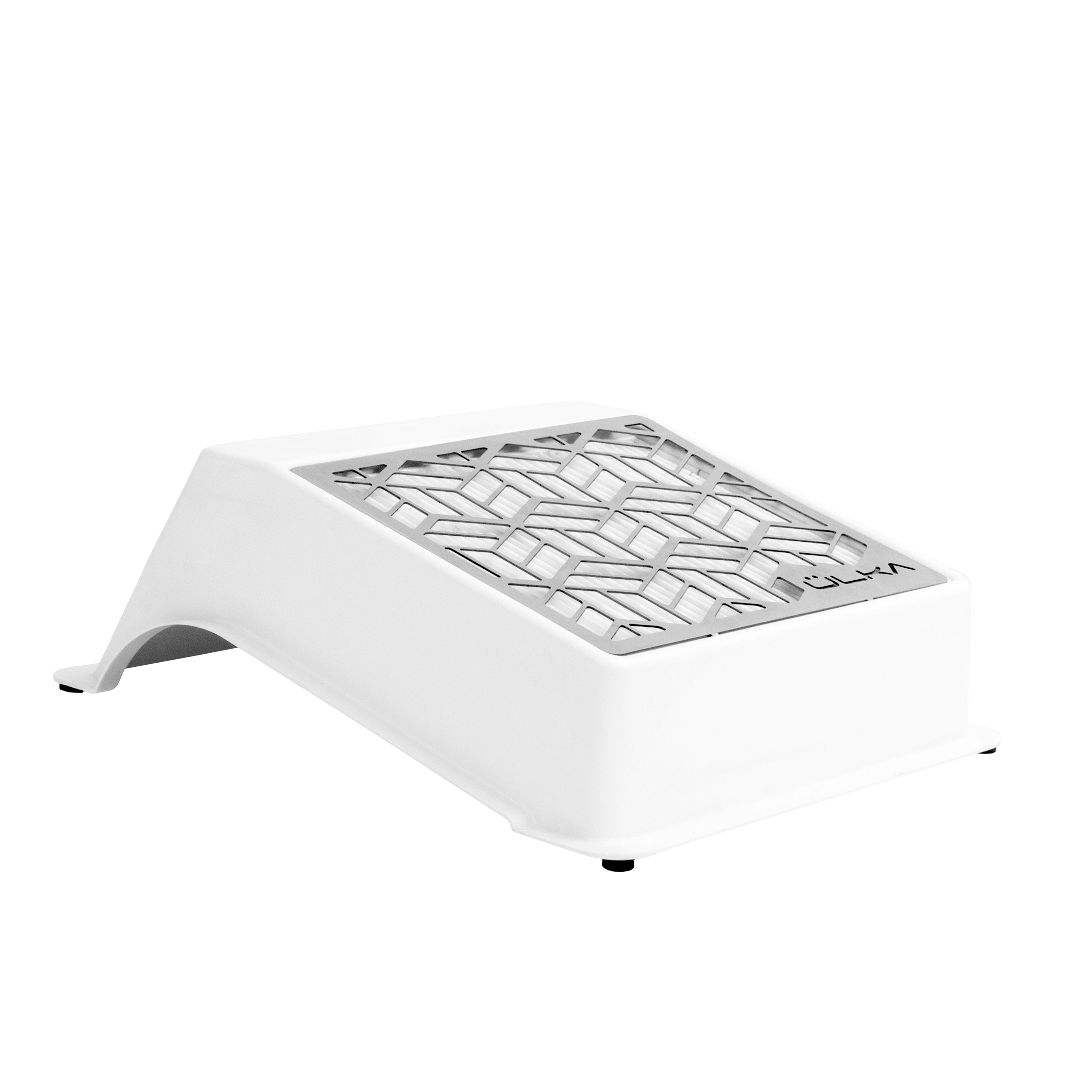 ULKA - Tiny Desktop Nail Dust Collector