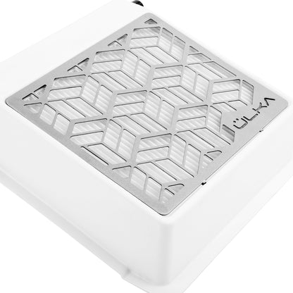 ULKA - Tiny Desktop Nail Dust Collector