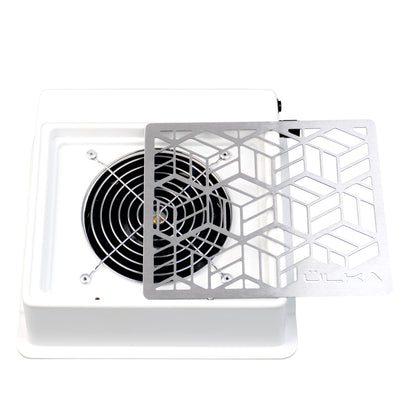 ULKA - Tiny Desktop Nail Dust Collector