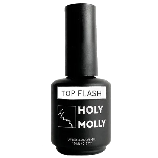 TOP FLASH 15ml- HOLY MOLLY™