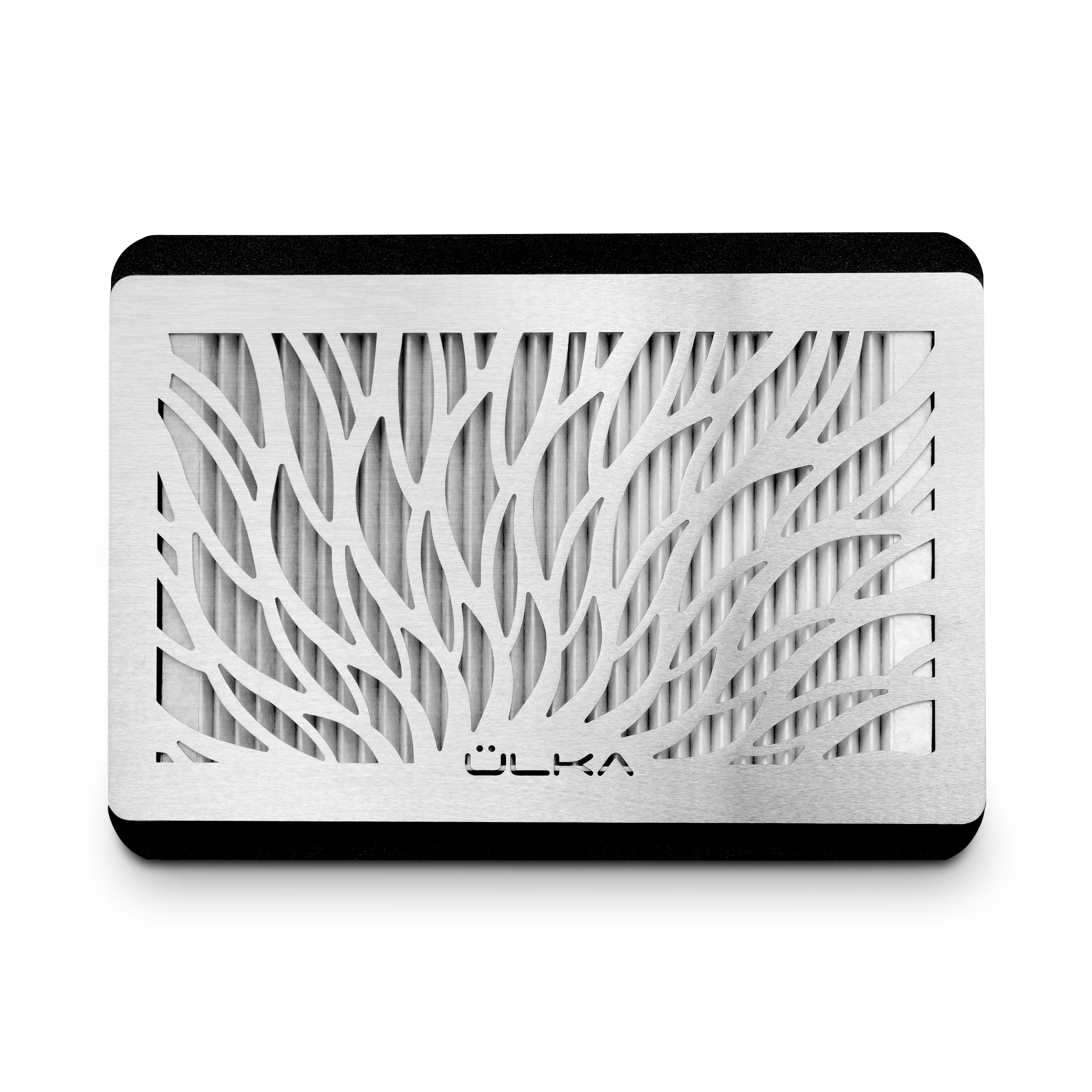 ULKA - Built-in Tornado Nail Dust Collector