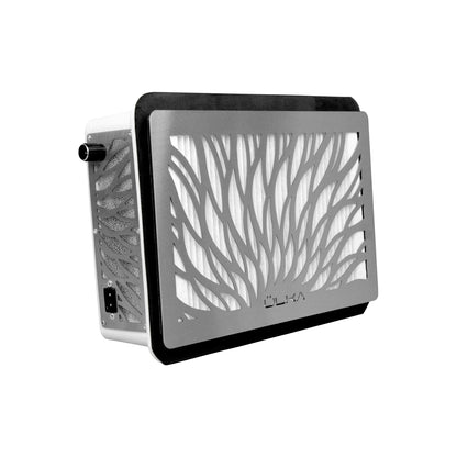 ULKA - Built-in Tornado Nail Dust Collector