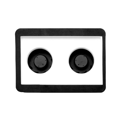 ULKA - Built-in Tornado Nail Dust Collector