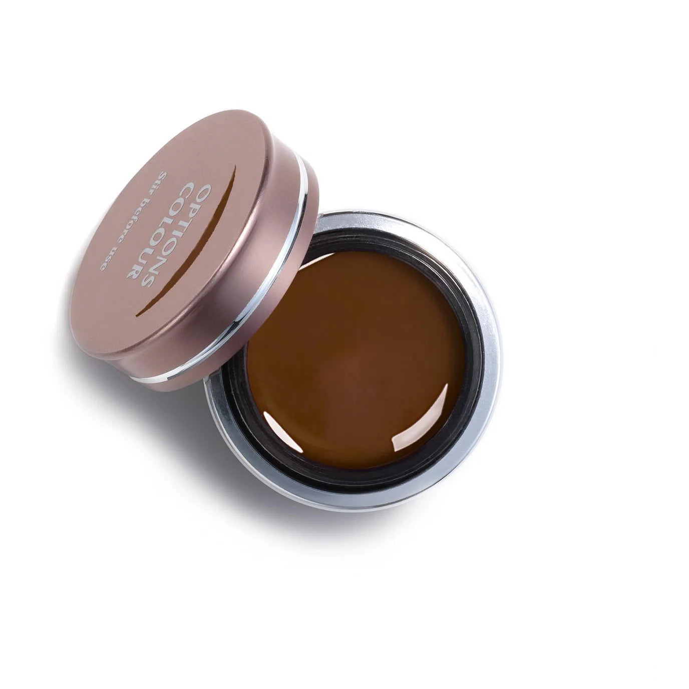 Akzentz - UV/LED Devine Cocoa