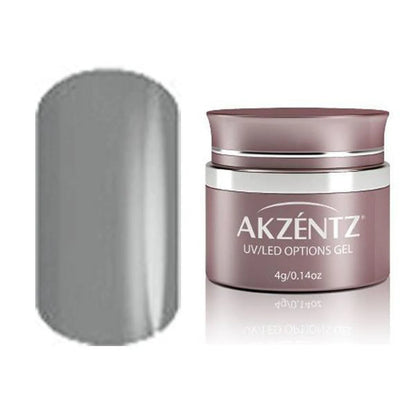 Akzentz - UV/LED Glass