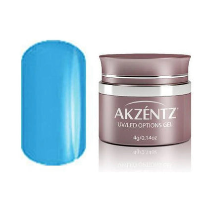 Akzentz - UV/LED Glass