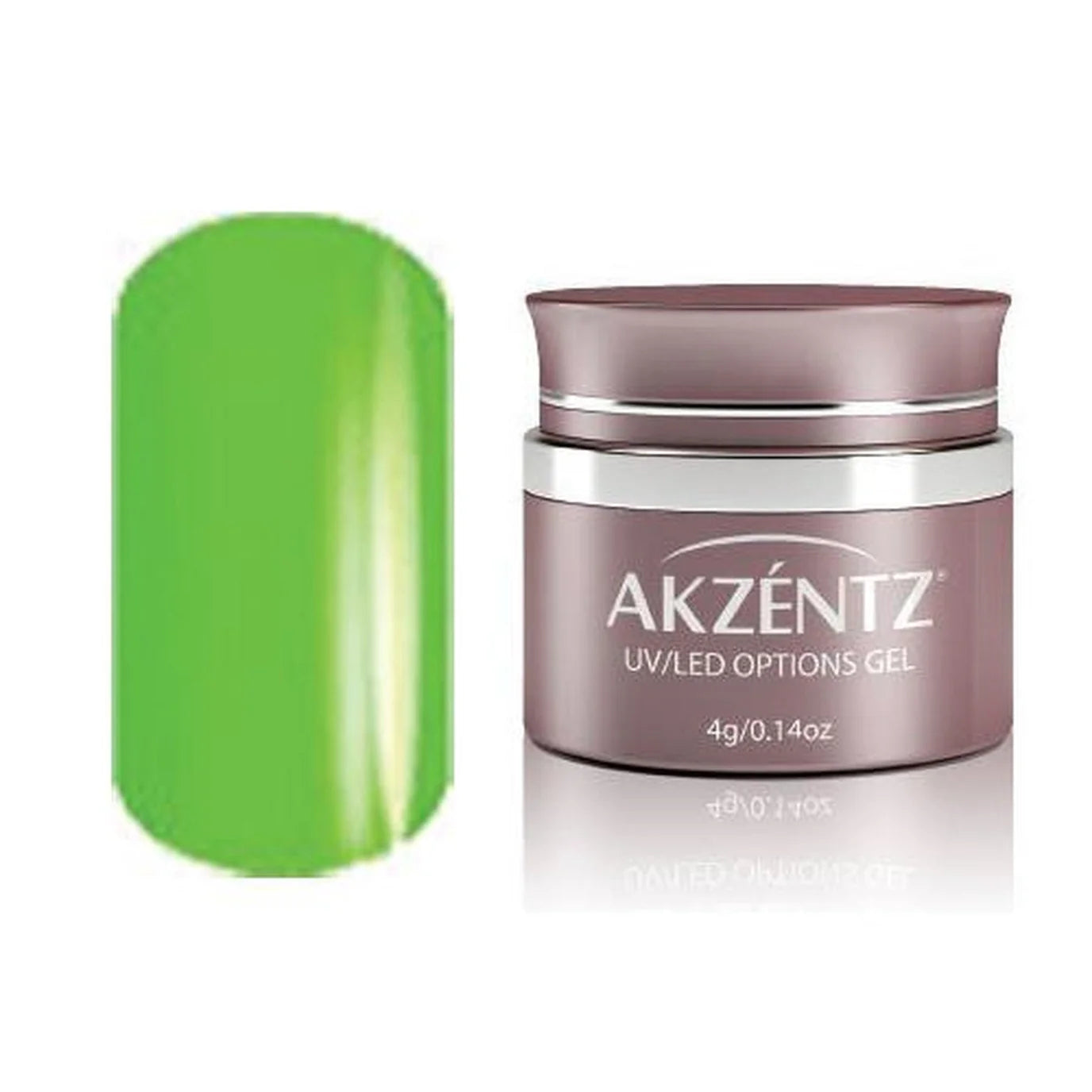 Akzentz - UV/LED Glass