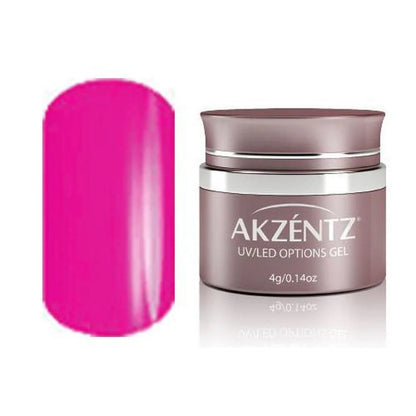 Akzentz - UV/LED Glass