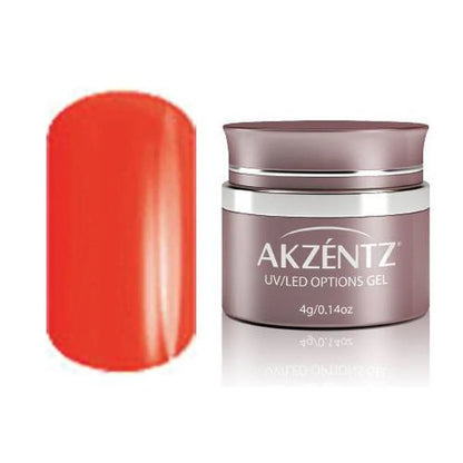 Akzentz - UV/LED Glass
