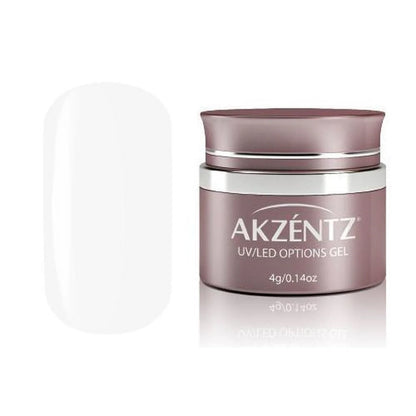 Akzentz - UV/LED Glass