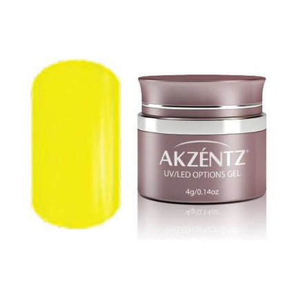 Akzentz - UV/LED Glass