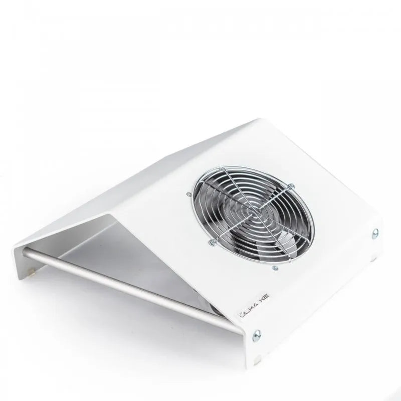 Desktop Nail Dust Collector X2 Basic- ULKA