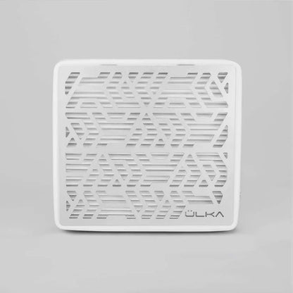 ULKA Premium Desktop Nail Dust Collector
