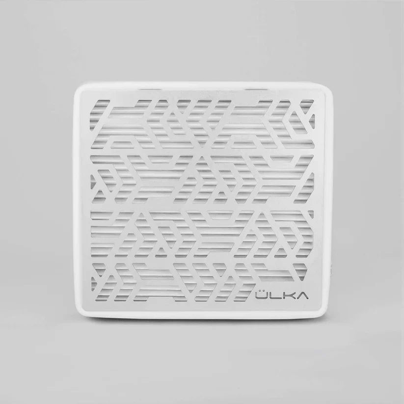 ULKA Premium Desktop Nail Dust Collector