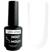 COLOR ULTRA WHITE  11ml- HOLY MOLLY™