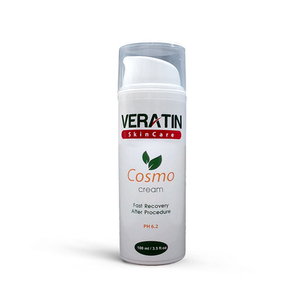 Veratin - Cosmo Cream, 20ml and 100ml