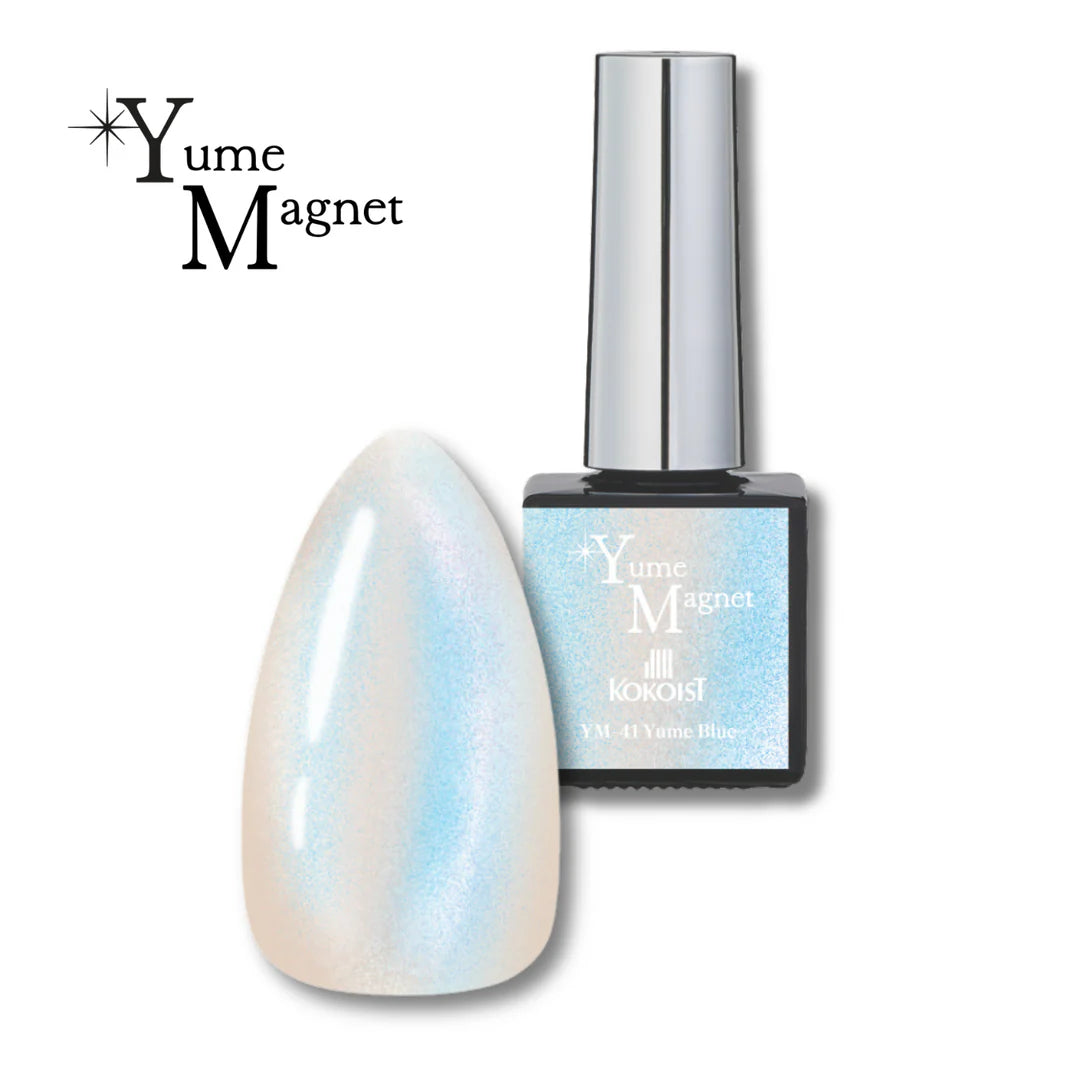 Kokoist  - Yume Magnet YM-41 Yume Blue