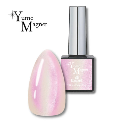 Kokoist  - Yume Magnet YM-44 Yume Pink