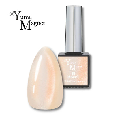 Kokoist - Yume Magnet YM-46 Yume Apricot