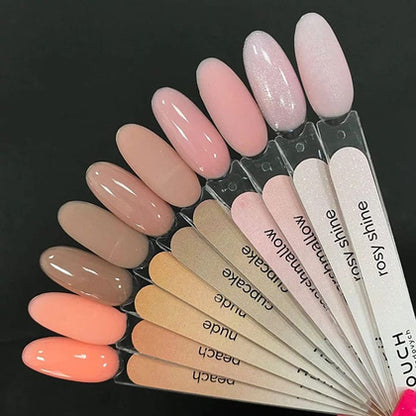 TOUCH Cover Base Nude, 13ml