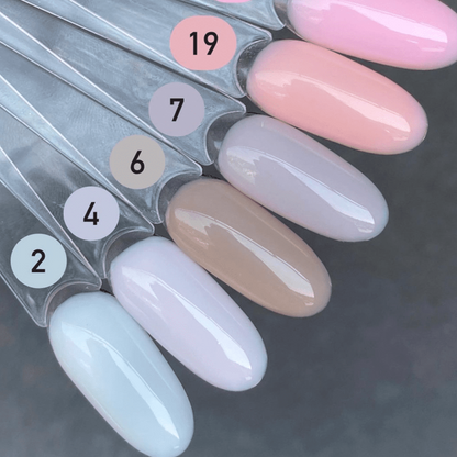 DARK Medium Gel #06, 15ml