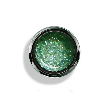 Akzentz - Options UV/LED Aurora Emerald