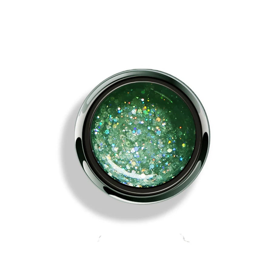 Akzentz - Options UV/LED Aurora Emerald