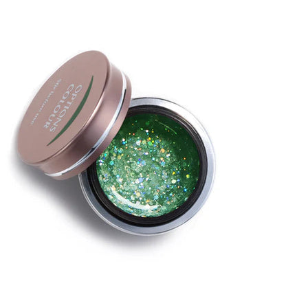 Akzentz - Options UV/LED Aurora Emerald