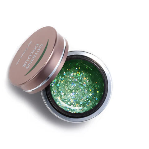 Akzentz - Options UV/LED Aurora Emerald