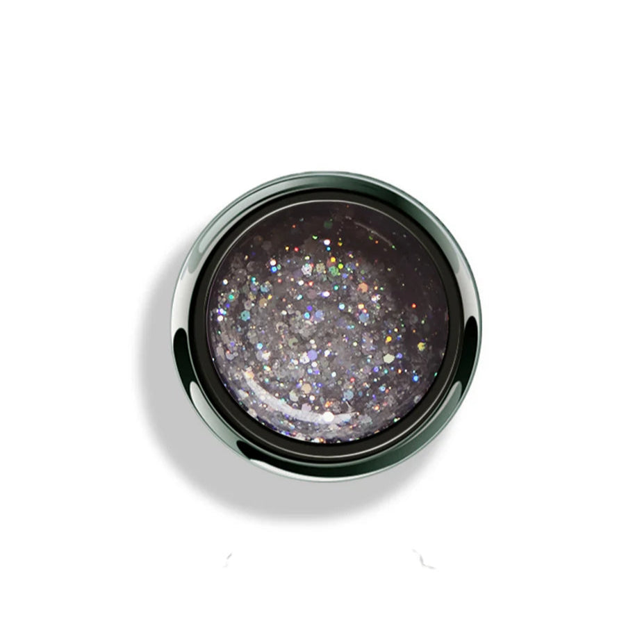 Akzentz - Options UV/LED Aurora Pewter