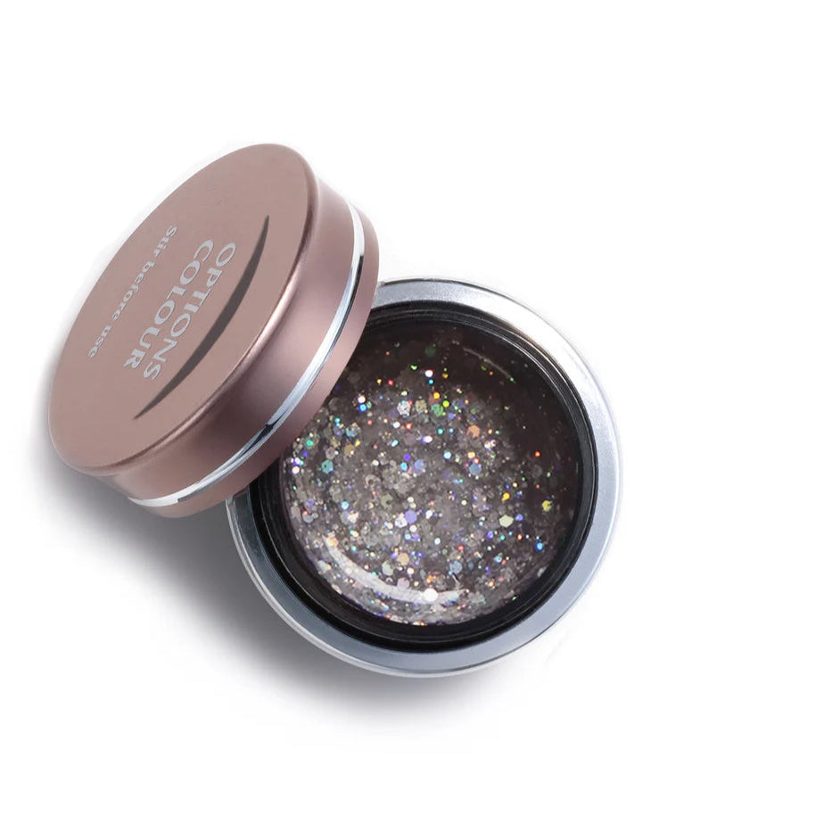 Akzentz - Options UV/LED Aurora Pewter
