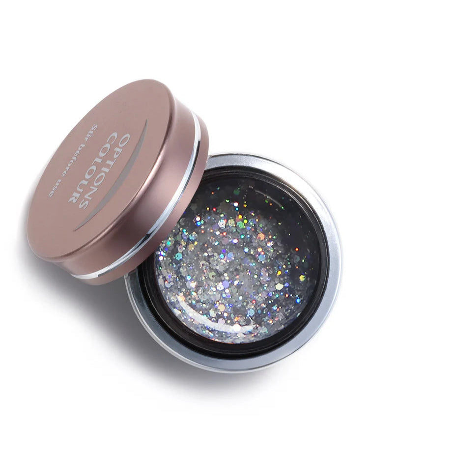 Akzentz - Options UV/LED Aurora Silver