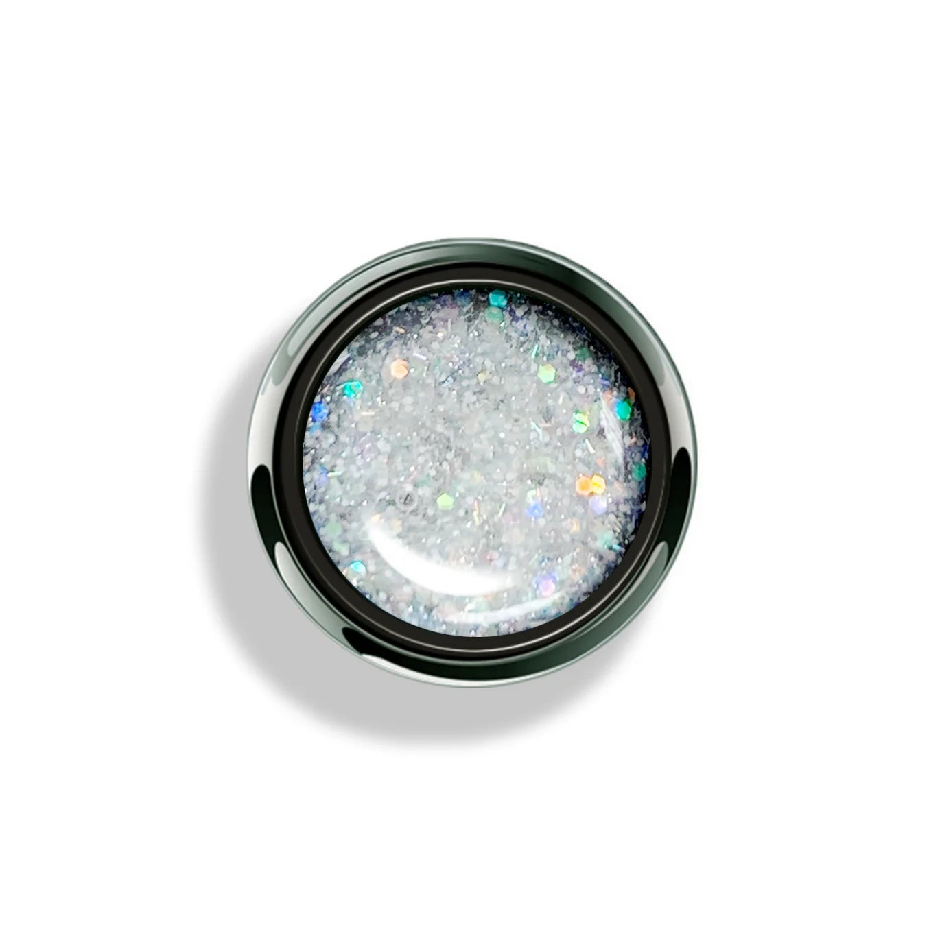 Akzentz - Options UV/LED Aurora White
