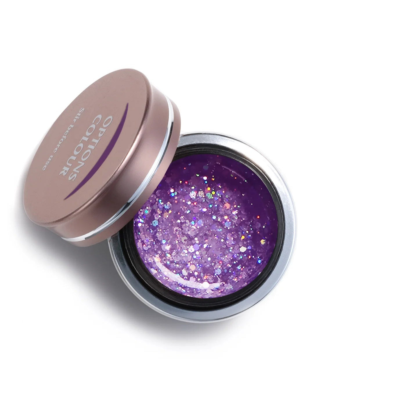 Akzentz -  Options UV/LED Aurora Purple
