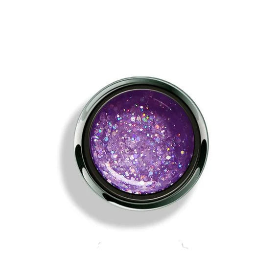 Akzentz -  Options UV/LED Aurora Purple