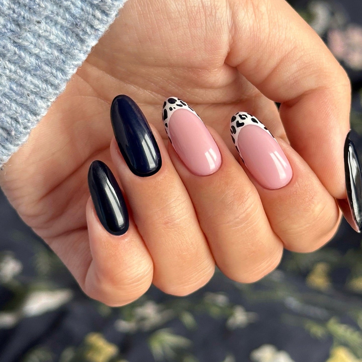 American Creator - Absolute Black, 15ml