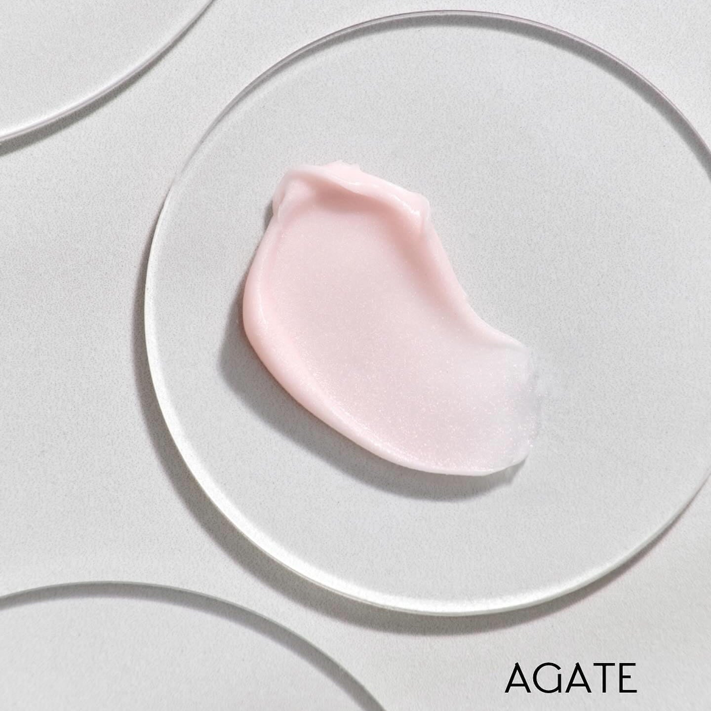 American Creator - Acrylate Gel Agate (Pink), 30ml